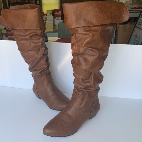 fergalicious rookie boot